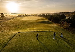 Precise Resort Bad Saarow