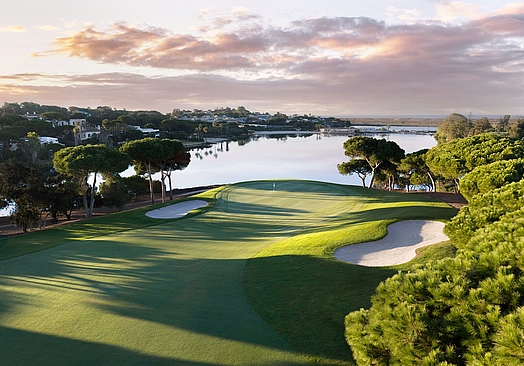 Quinta do Lago Resort | South Course