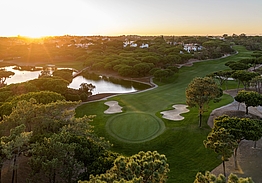 Quinta do Lago Resort | South Course