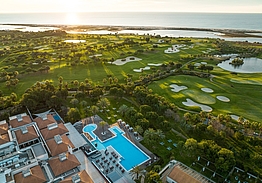 Robinson Quinta da Ria