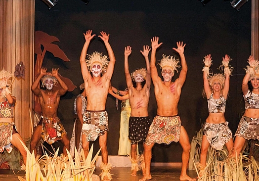 Riu Palace Tikida Agadir