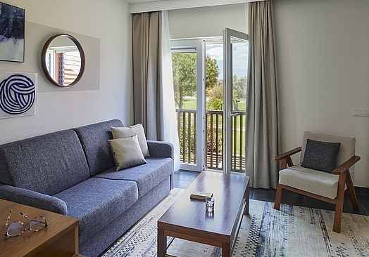 Robinson Quinta da Ria