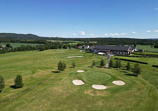 Romerike Golfklubb
