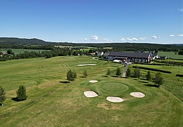 Romerike Golfklubb