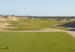 UGOLF Saurines de la Torre