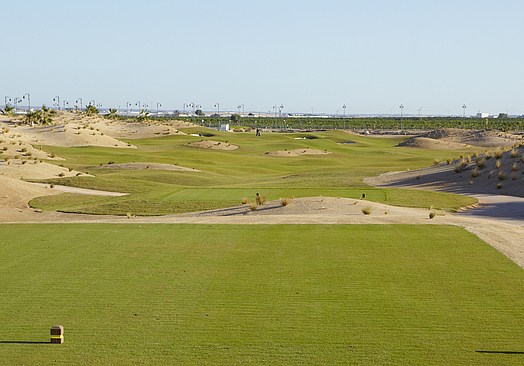 UGOLF Saurines de la Torre