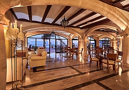 Secrets Mallorca Villamil | Golf på Mallorca