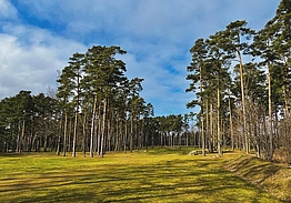 Sölvesborgs Golfklubb