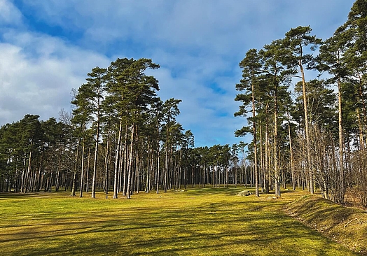 Sölvesborgs Golfklubb