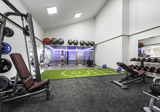 Treudelberg Resort Hamburg