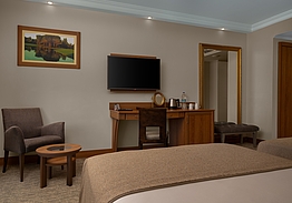 Sueno Hotels Golf Belek