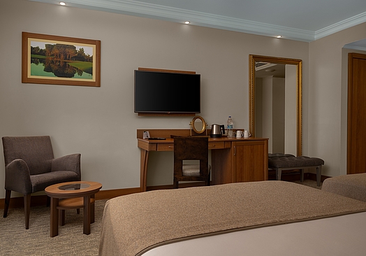 Sueno Hotels Golf Belek