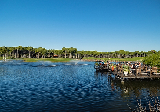 Sueno Hotels Golf Belek