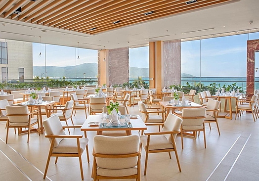 TMS Hotel Da Nang Beach