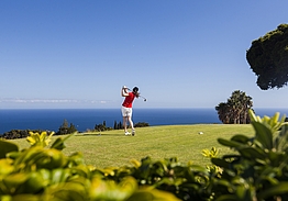 Hotel Jardín Tecina & Tecina Golf