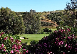 Ona Valle Romano Golf & Resort