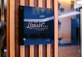 Wine & Books by the Sea