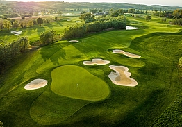 Zala Springs Golf Resort