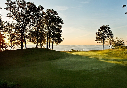 Österlens Golfklubb