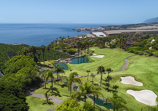 Abama Resort Tenerife