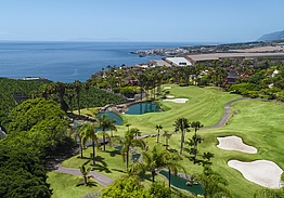 Abama Resort Tenerife