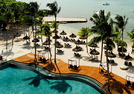 Anahita Golf & Spa Resort