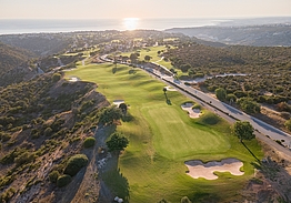 Aphrodite Hills Golf & Spa Resort