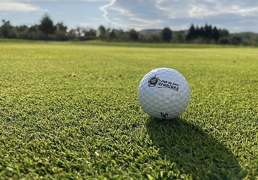 Club de Golf Aranjuez | Golf i Madrid