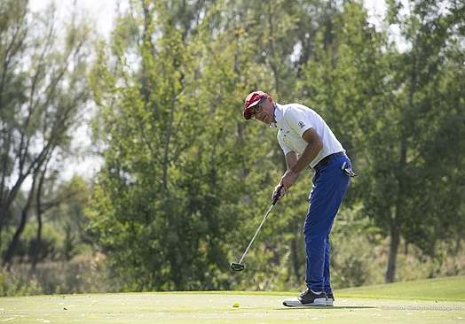 Binowo Park Golf Club