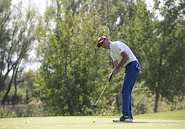 Binowo Park Golf Club