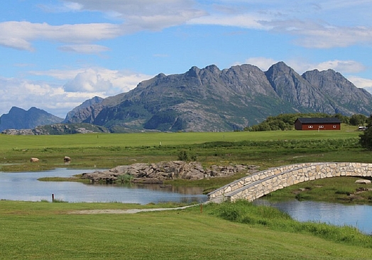 Bodø Golfpark
