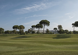 Camiral, a Quinta do Lago Resort – Girona, Spain | Hotel Camiral