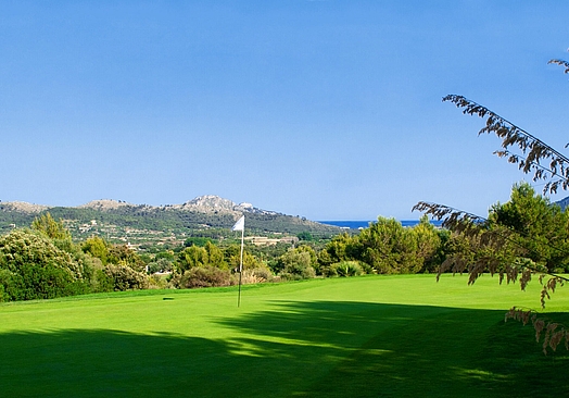Capdepera Golf | Golf på Mallorca