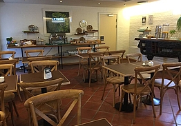 City Hotel Nattergalen