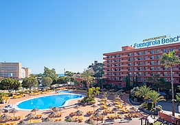 Fuengirola Beach Aparthotel