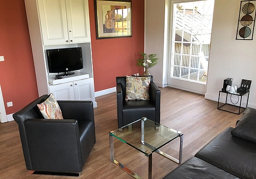 Hofgut Georgenthal Resort