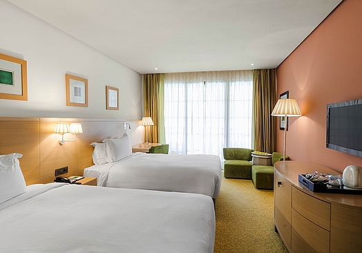 Hotel du Golf by Pickalbatros