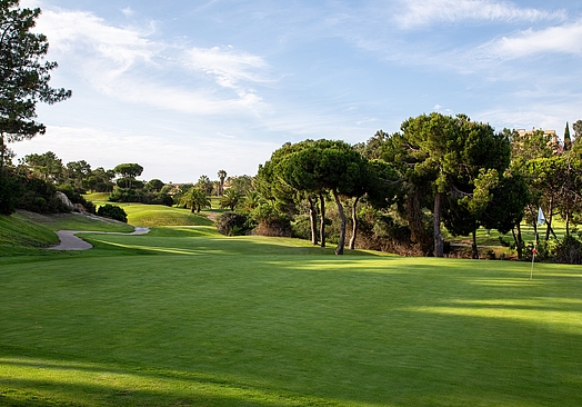 Islantilla Golf Resort