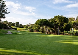 Islantilla Golf Resort