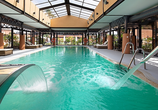 Islantilla Golf Resort