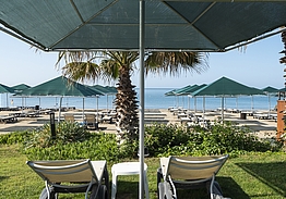 Kaya Belek Hotel | Golf i Belek