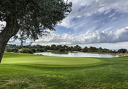 Korineum Golf & Beach Resort
