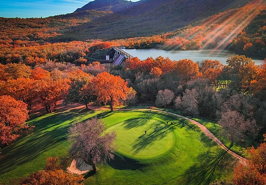 Real Club de Golf La Herrería | Golf i Madrid