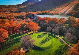 Real Club de Golf La Herrería | Golf i Madrid