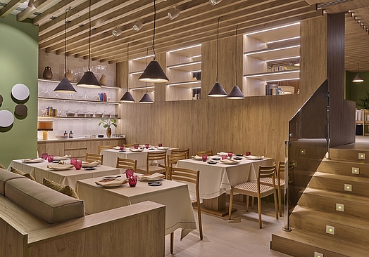 Grand Hyatt La Manga Club Golf & Spa