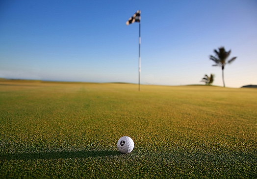Meloneras Golf by Lopesan | Golf på Gran Canaria