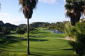 Los Arqueros Golf & Country Club