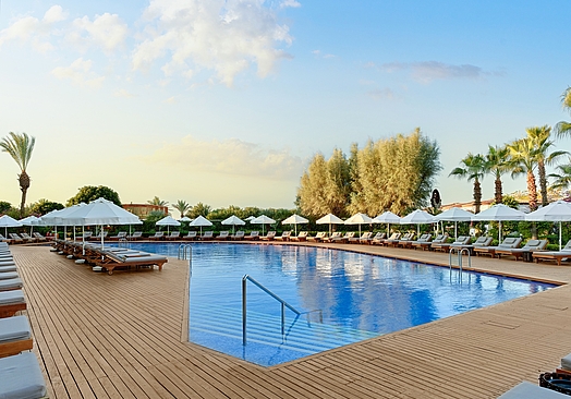 Maxx Royal Belek Golf Resort