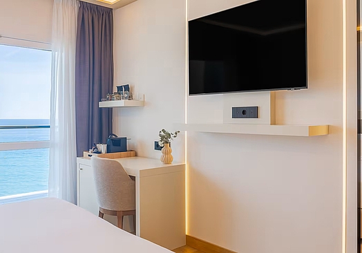 Meliá Alicante
