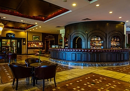 Montgomerie Maxx Royal Golf Club | Golf i Belek